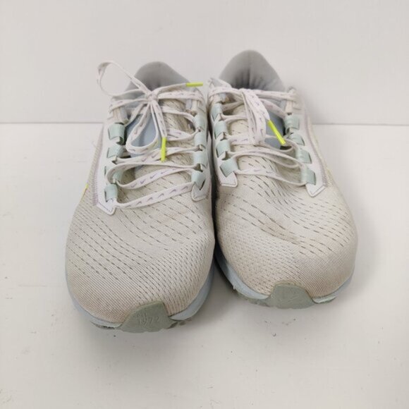 Nike Women's Air Zoom Pegasus 38 Premium Running Shoes Size 8.5 Gym Outdoor - Picture 5 of 7
